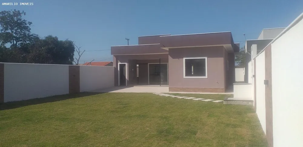Casa, 3 quartos, 117 m² - Foto 17