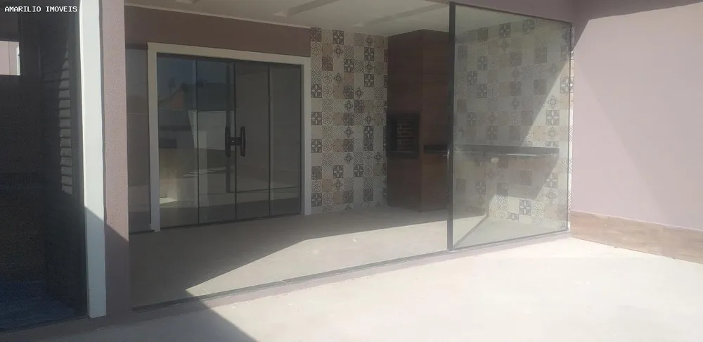 Casa, 3 quartos, 117 m² - Foto 15