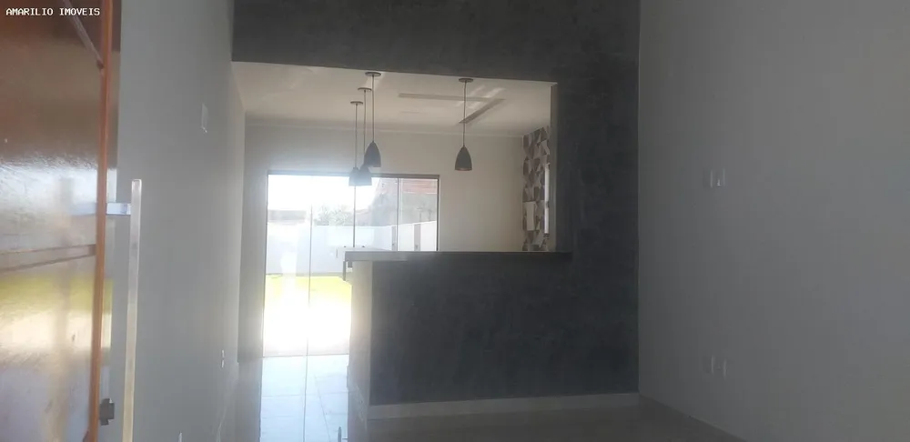 Casa, 3 quartos, 117 m² - Foto 4