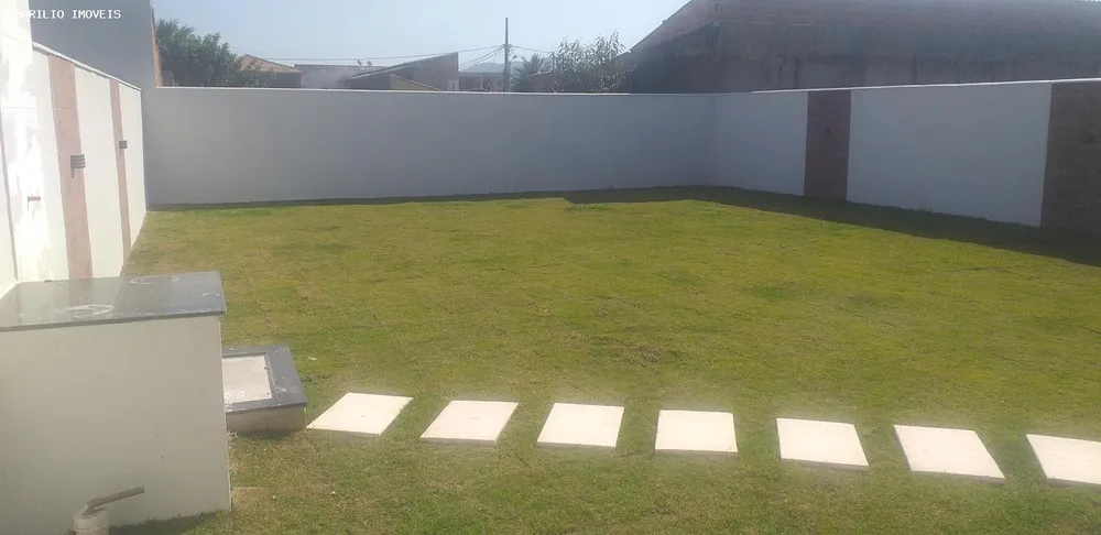 Casa, 3 quartos, 117 m² - Foto 16