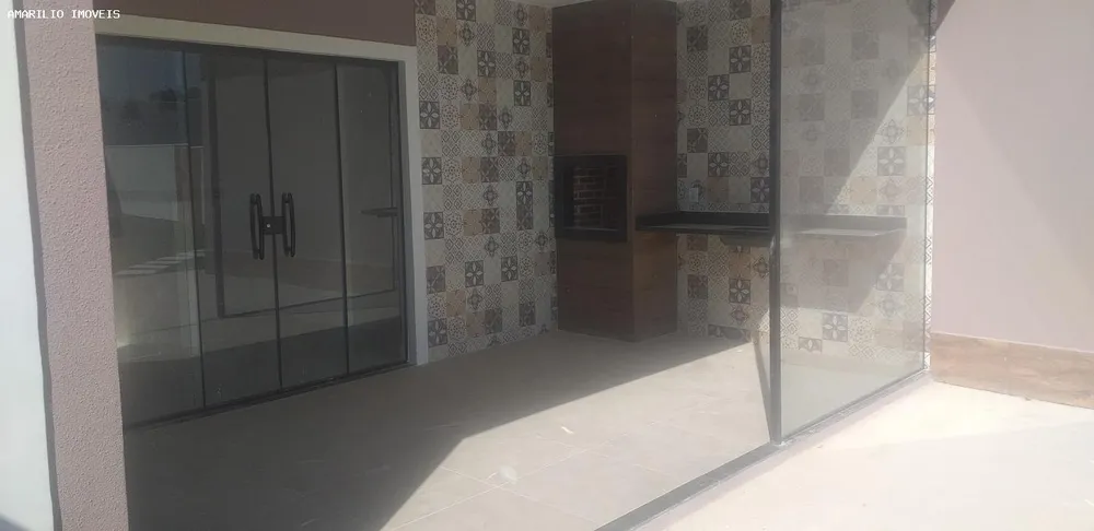 Casa, 3 quartos, 117 m² - Foto 14