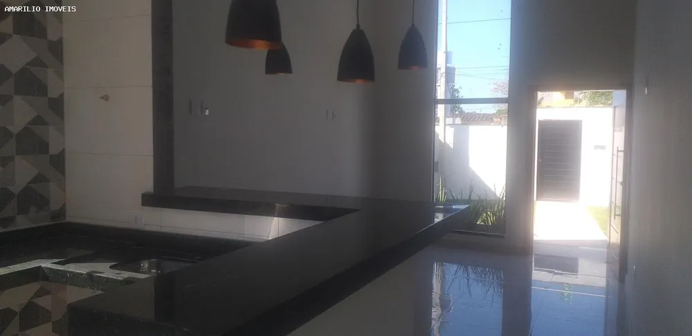 Casa, 3 quartos, 117 m² - Foto 6