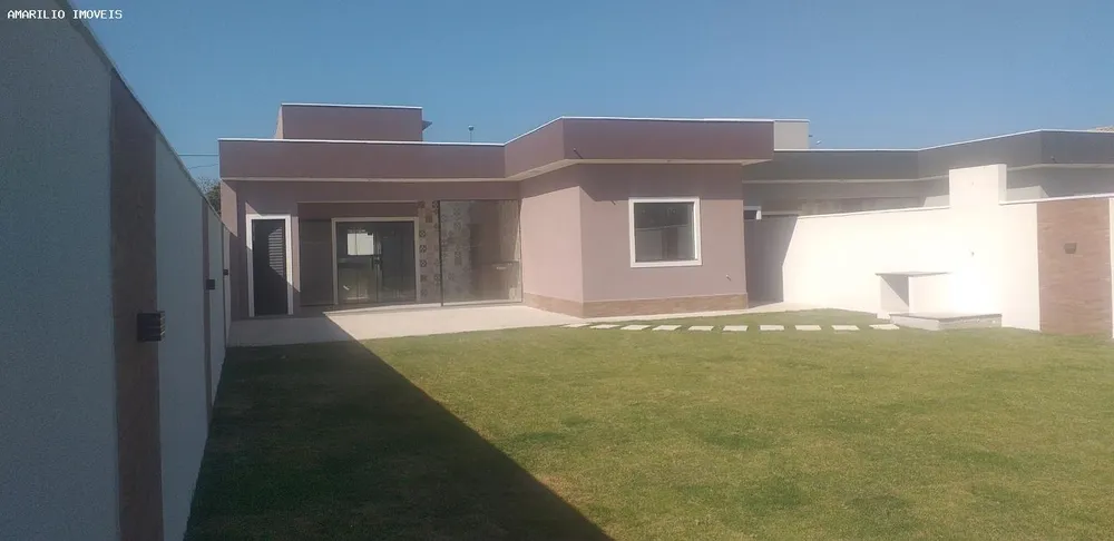 Casa, 3 quartos, 117 m² - Foto 18