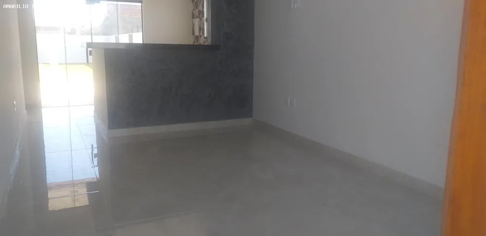 Casa, 3 quartos, 117 m² - Foto 3