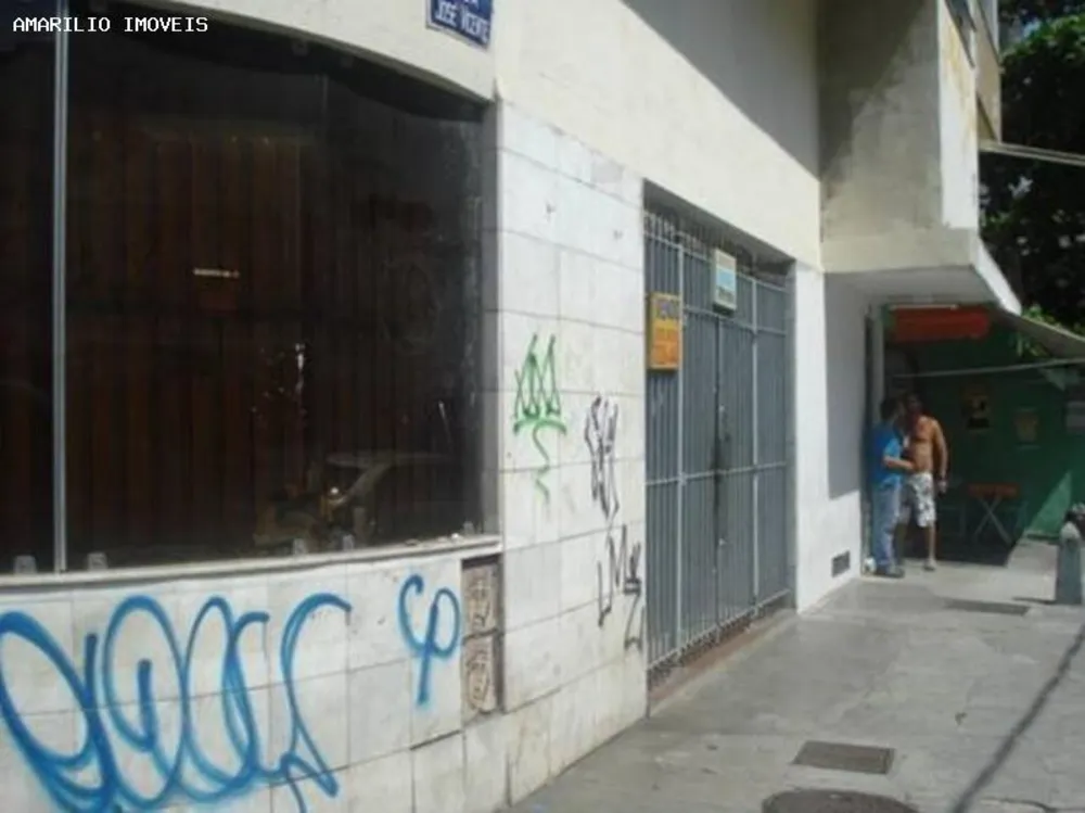 Loja-Salão, 700 m² - Foto 2
