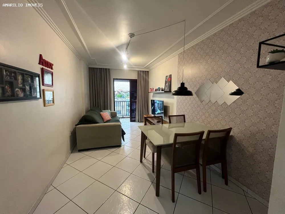 Apartamento, 2 quartos, 67 m² - Foto 2