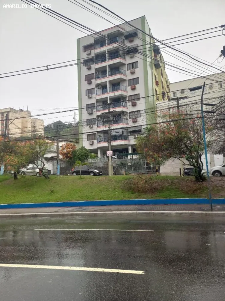 Apartamento, 2 quartos, 67 m² - Foto 1