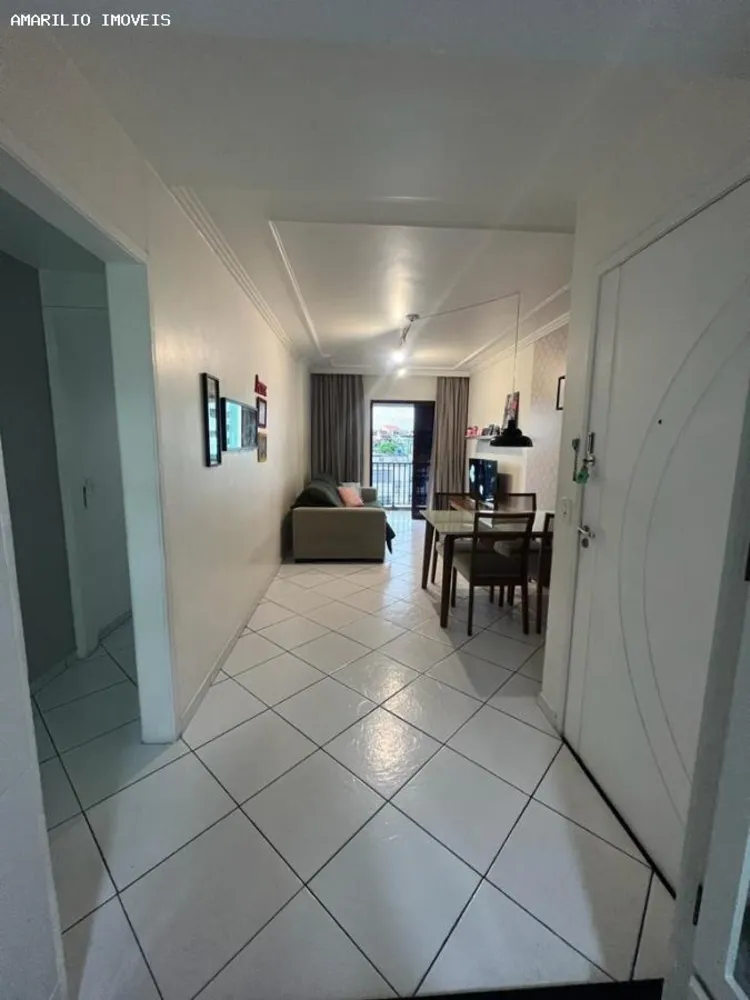 Apartamento, 2 quartos, 67 m² - Foto 3