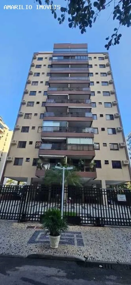 Apartamento, 2 quartos, 79 m² - Foto 1