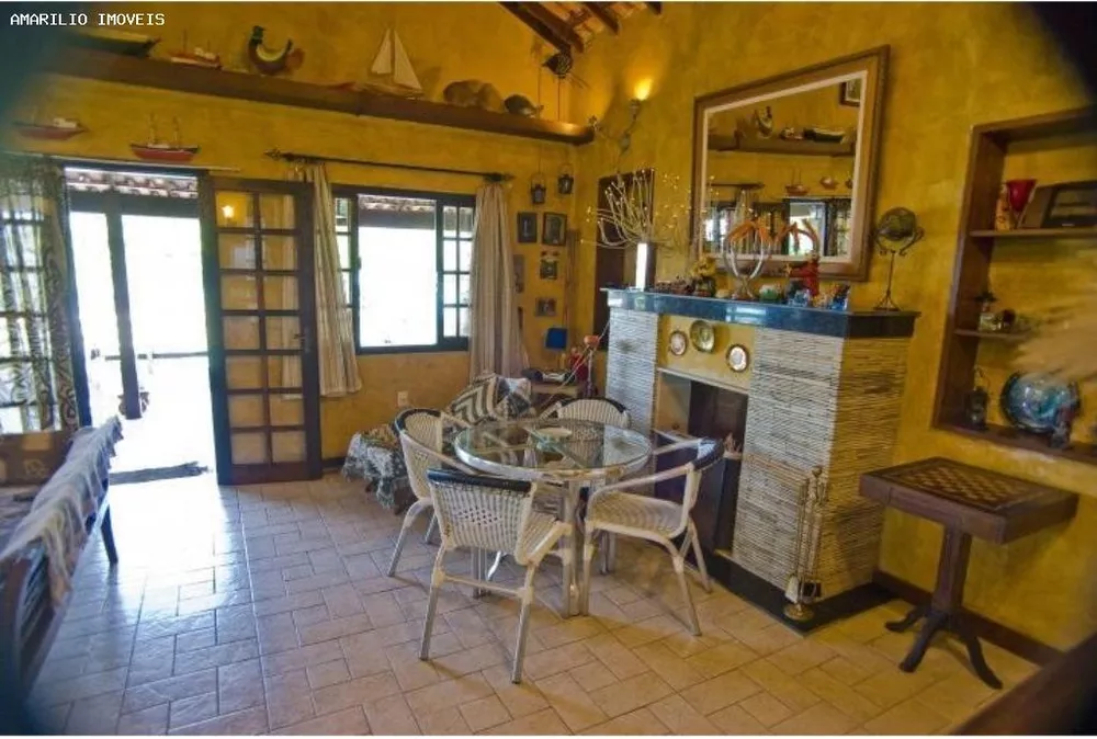 Casa, 5 quartos, 800 m² - Foto 26