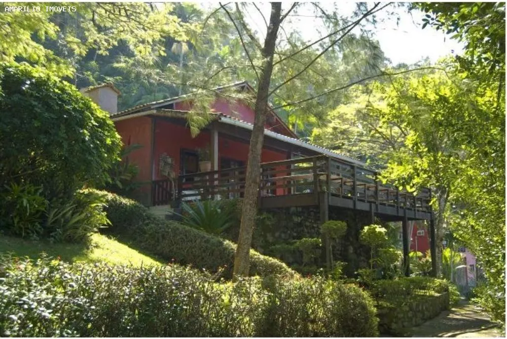 Casa, 5 quartos, 800 m² - Foto 22