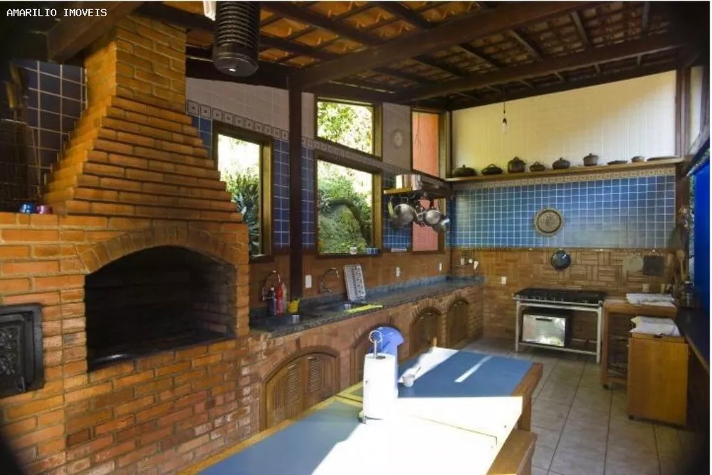 Casa, 5 quartos, 800 m² - Foto 45