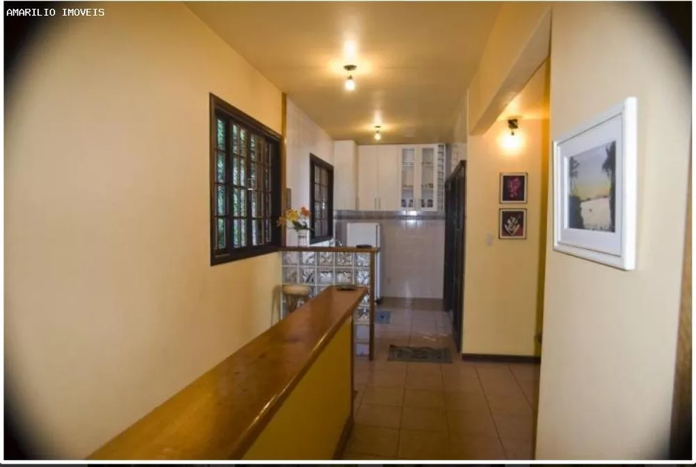 Casa, 5 quartos, 800 m² - Foto 16