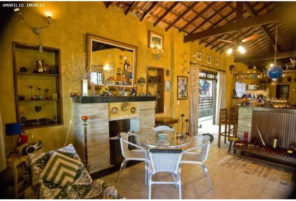 Casa, 5 quartos, 800 m² - Foto 27