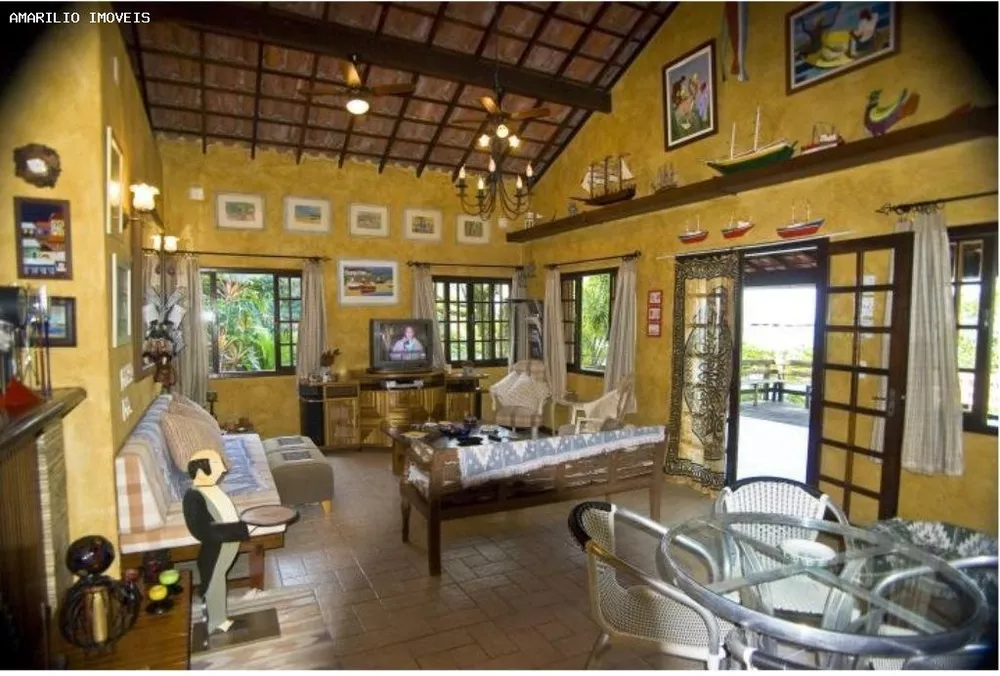 Casa, 5 quartos, 800 m² - Foto 25