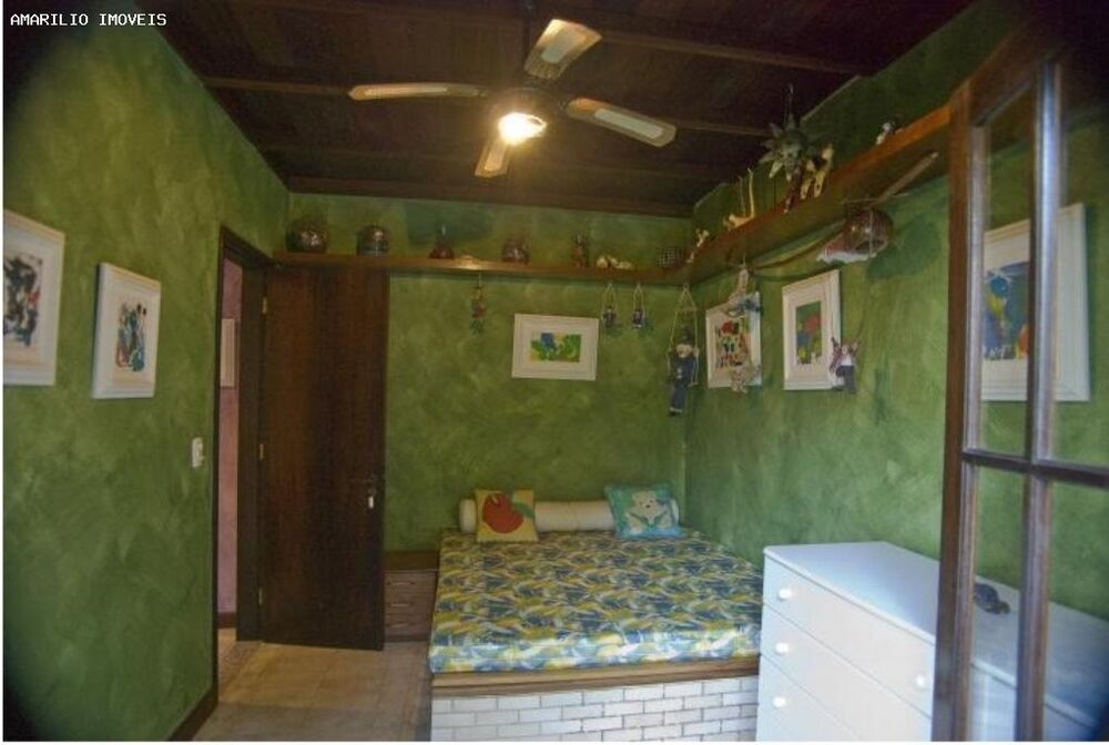 Casa à venda com 5 quartos, 25000m² - Foto 4