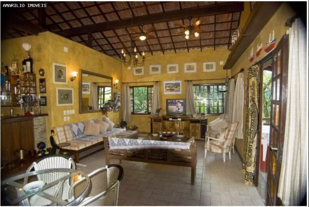 Casa, 5 quartos, 800 m² - Foto 24