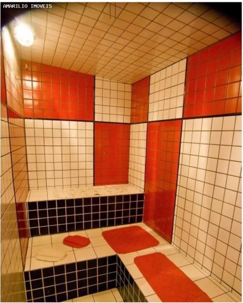 Casa, 5 quartos, 800 m² - Foto 37