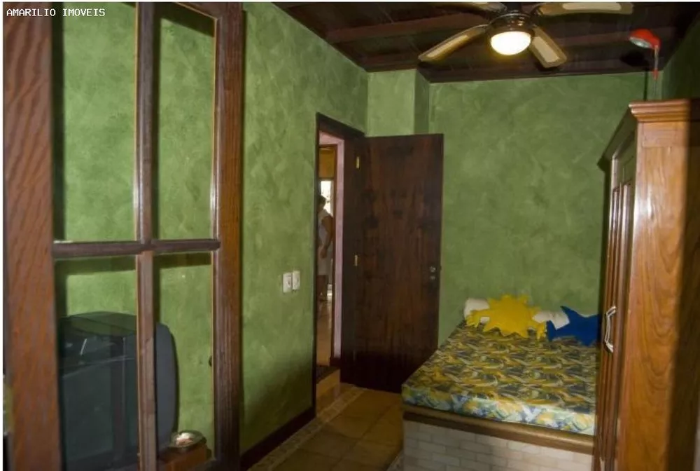 Casa, 5 quartos, 800 m² - Foto 35
