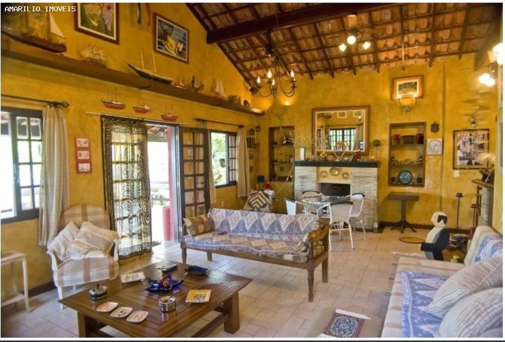 Casa, 5 quartos, 800 m² - Foto 44