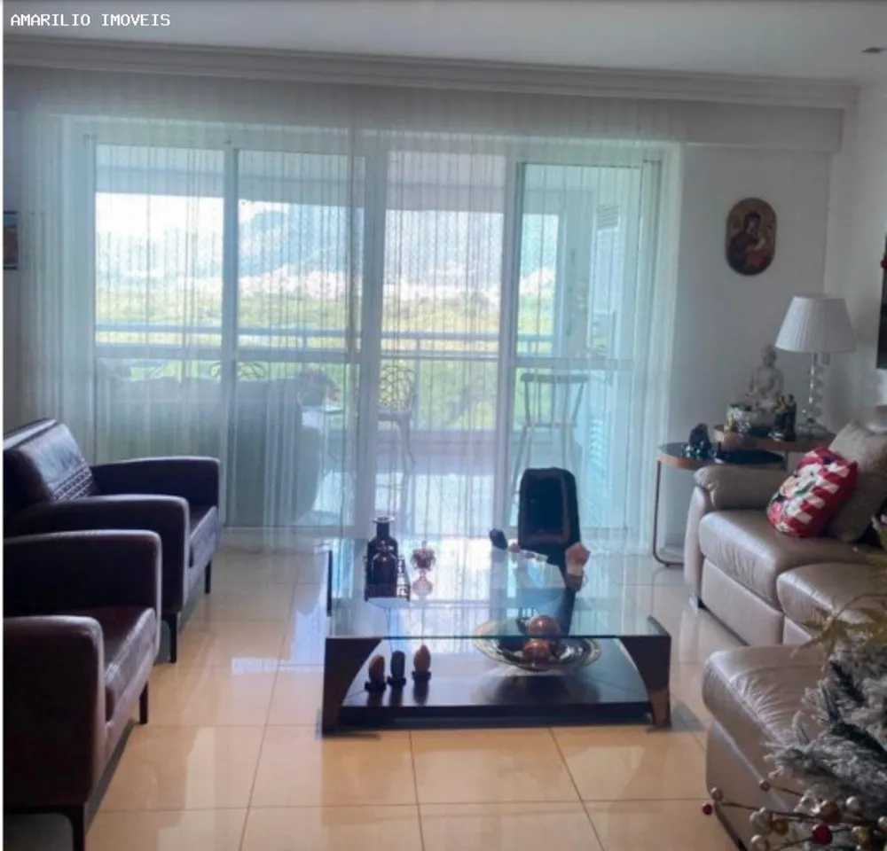 Apartamento, 3 quartos, 157 m² - Foto 5