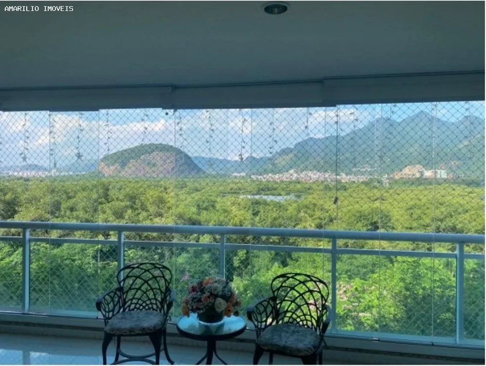Apartamento, 3 quartos, 157 m² - Foto 1