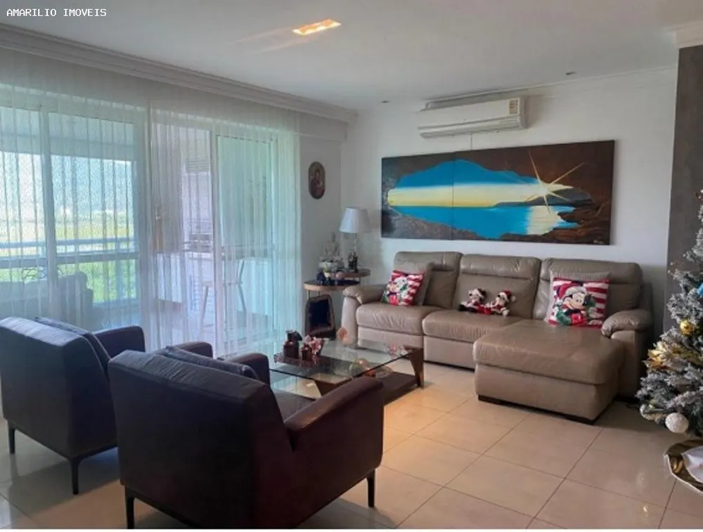 Apartamento, 3 quartos, 157 m² - Foto 3