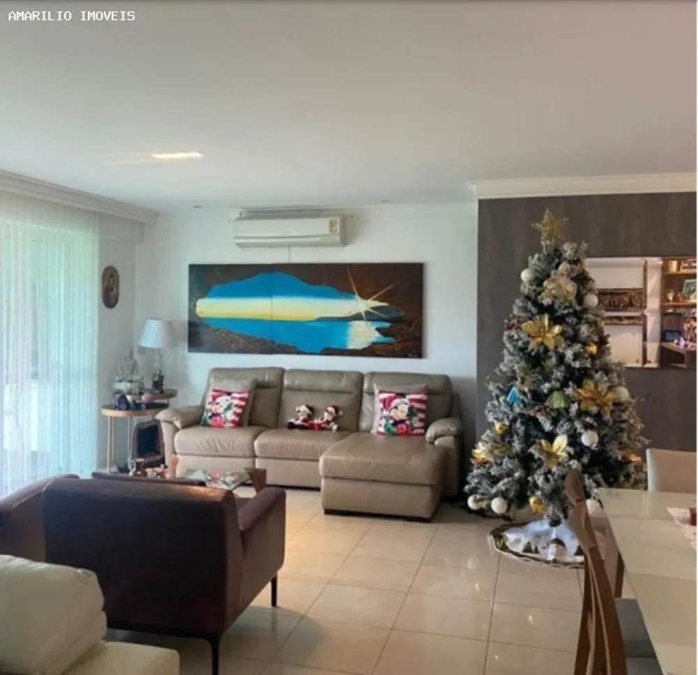Apartamento, 3 quartos, 157 m² - Foto 2