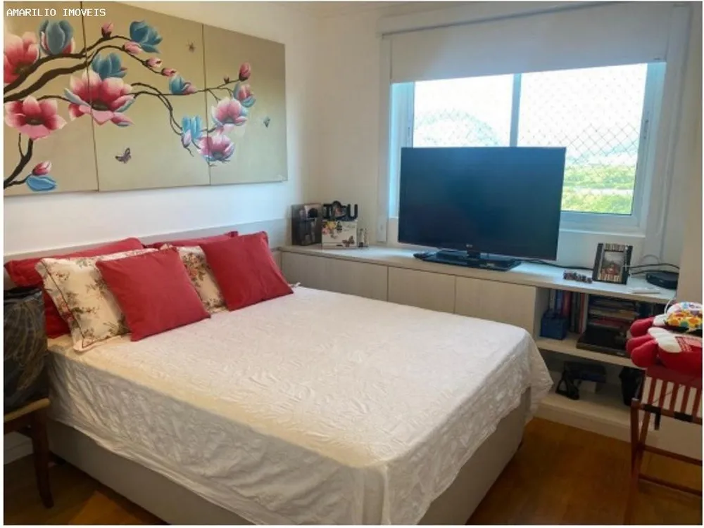 Apartamento, 3 quartos, 157 m² - Foto 16