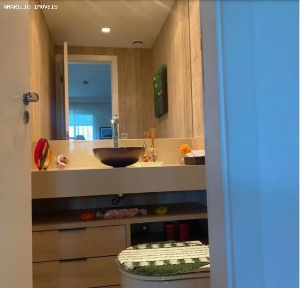 Apartamento, 3 quartos, 157 m² - Foto 10