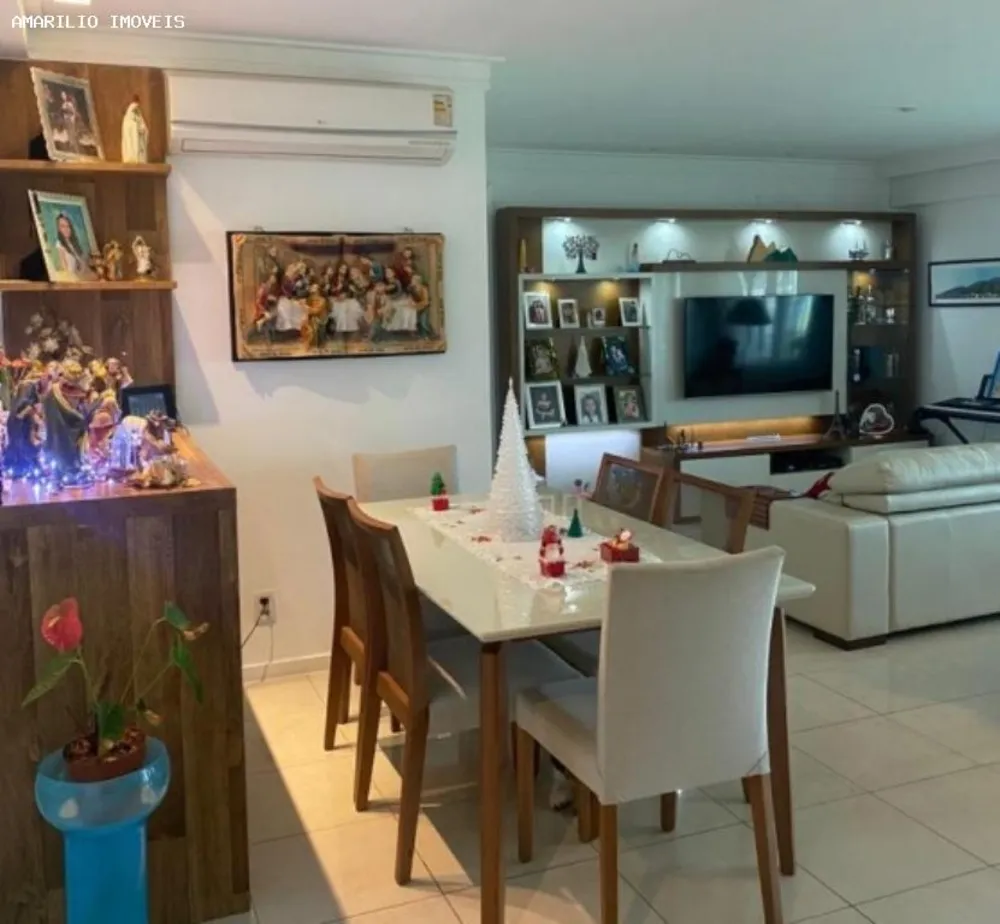 Apartamento, 3 quartos, 157 m² - Foto 6