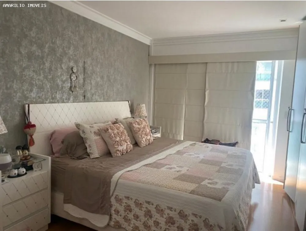 Apartamento, 3 quartos, 157 m² - Foto 4