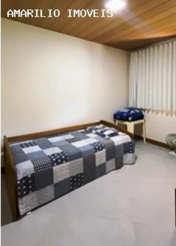 Casa, 3 quartos, 400 m² - Foto 3