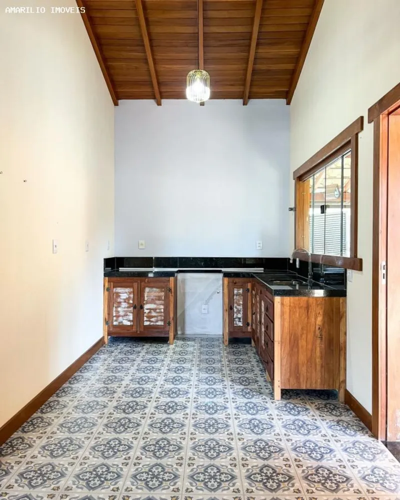 Casa, 3 quartos, 400 m² - Foto 6