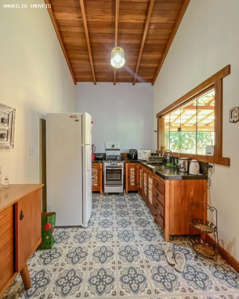 Casa, 3 quartos, 400 m² - Foto 5