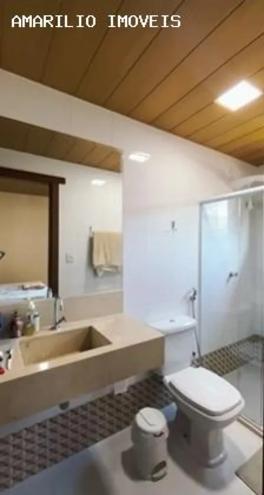 Casa, 3 quartos, 400 m² - Foto 4