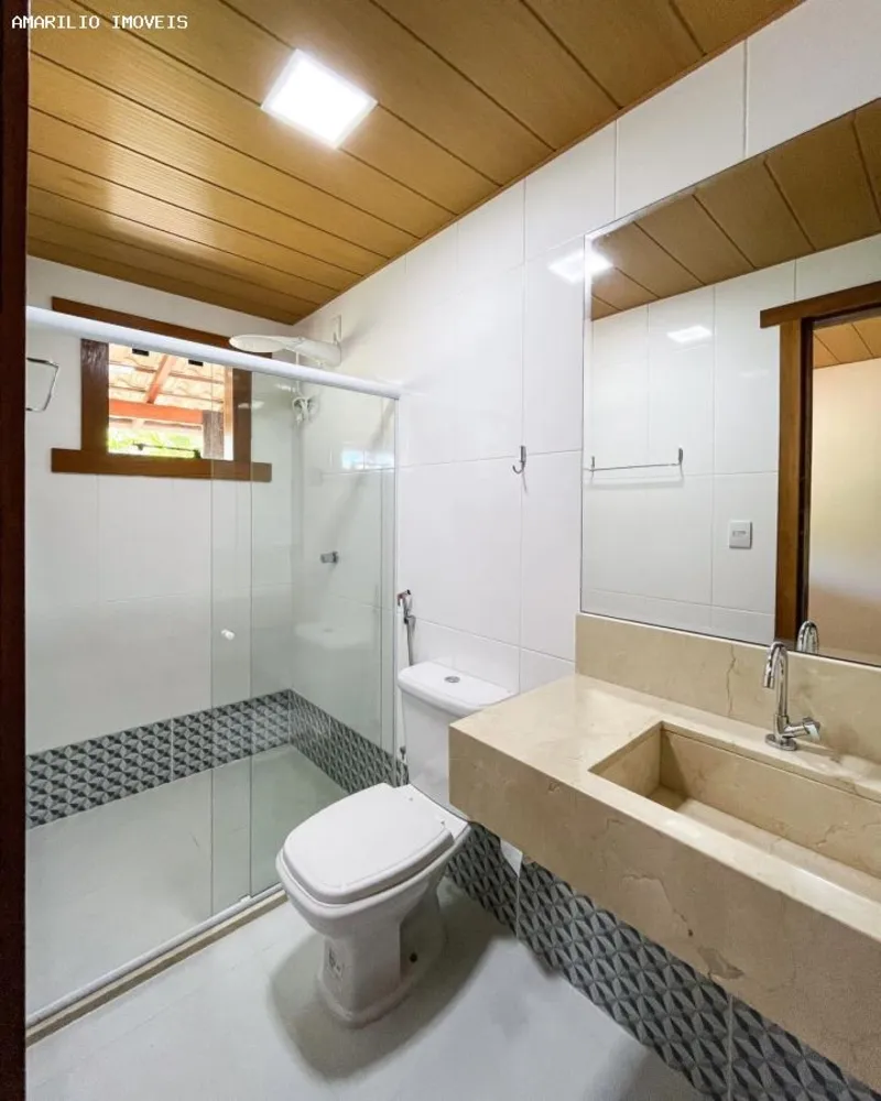 Casa, 3 quartos, 400 m² - Foto 1