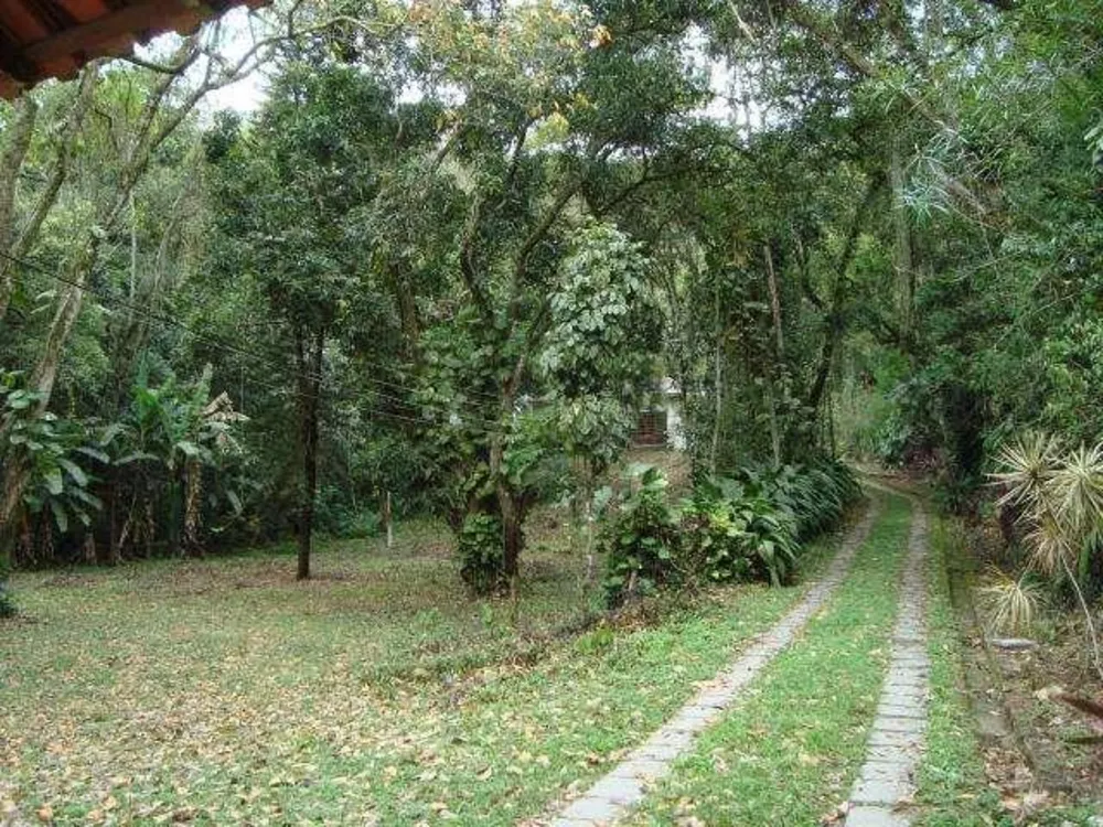 Sítio, 5 quartos, 17 hectares - Foto 8