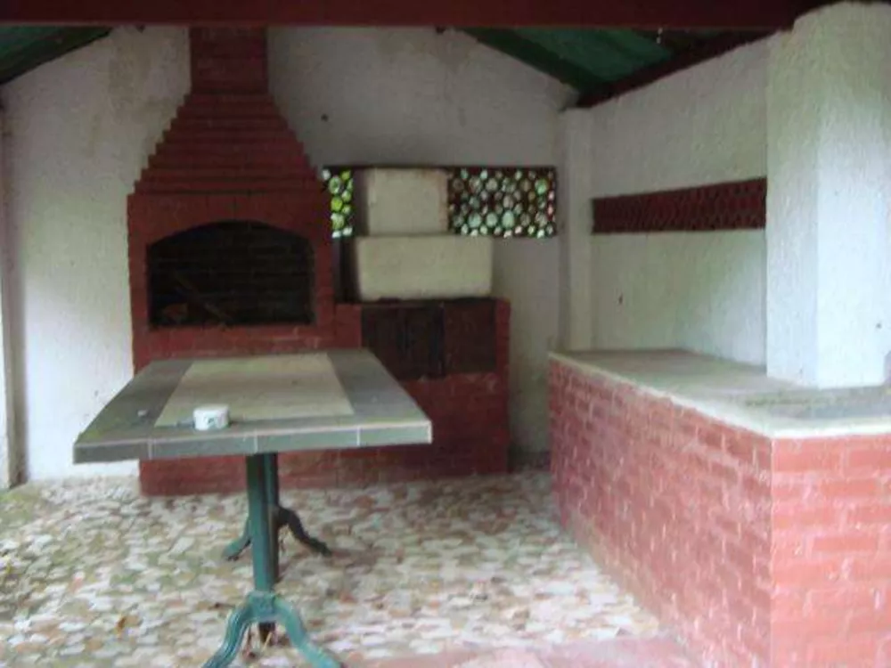 Sítio, 5 quartos, 17 hectares - Foto 6