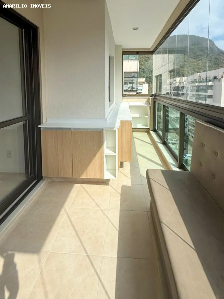 Apartamento, 2 quartos, 66 m² - Foto 3