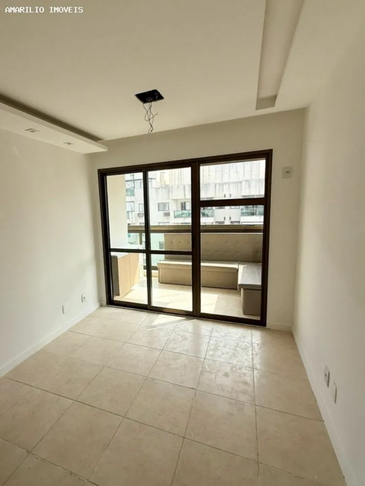 Apartamento, 2 quartos, 66 m² - Foto 6