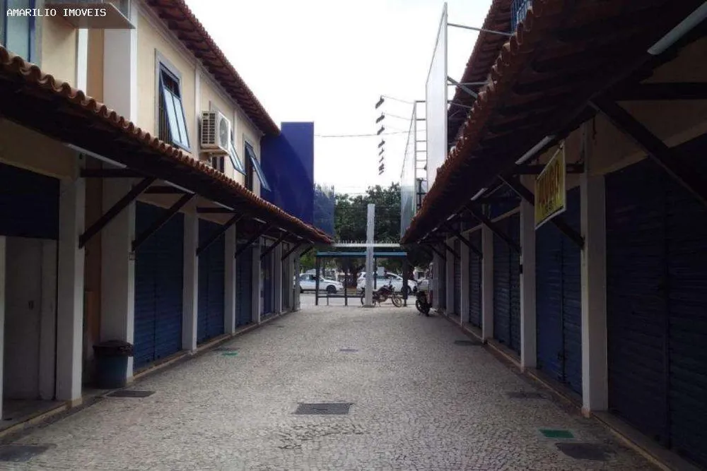 Loja-Salão, 25 m² - Foto 7