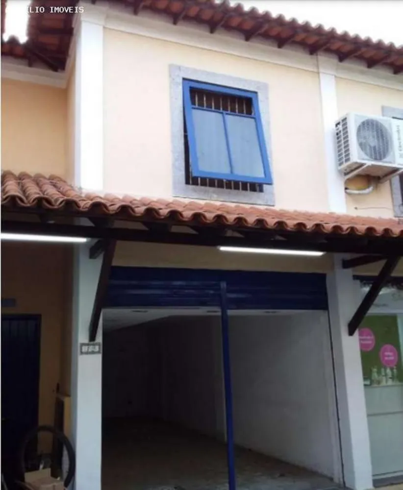 Loja-Salão, 25 m² - Foto 3