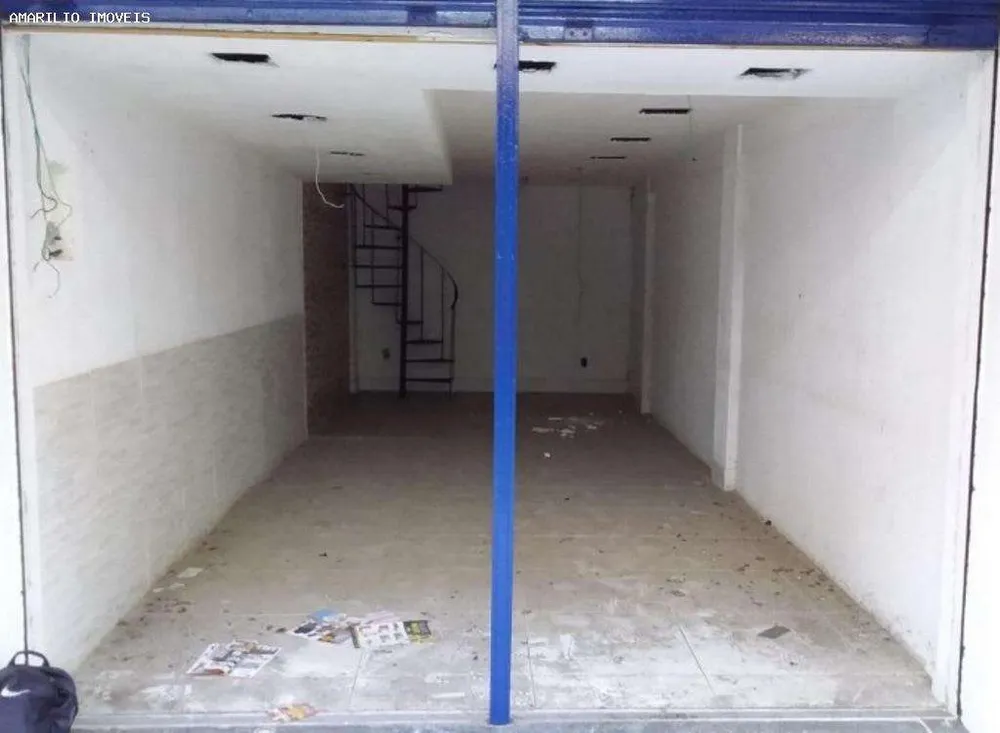 Loja-Salão, 25 m² - Foto 4