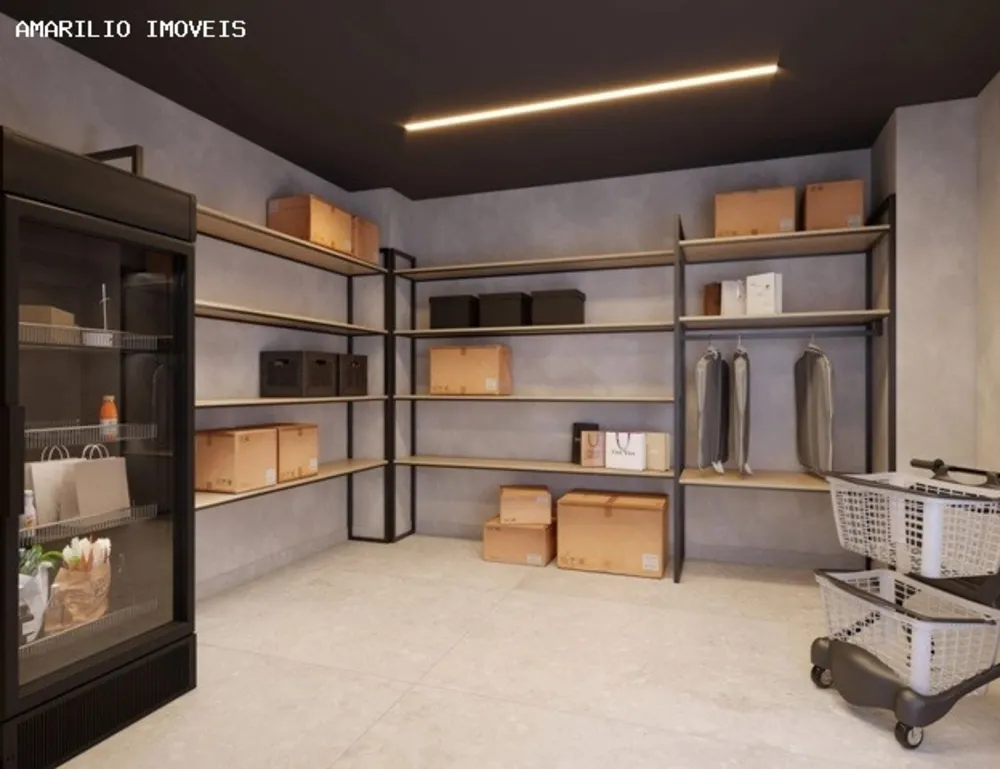Apartamento, 3 quartos, 170 m² - Foto 14