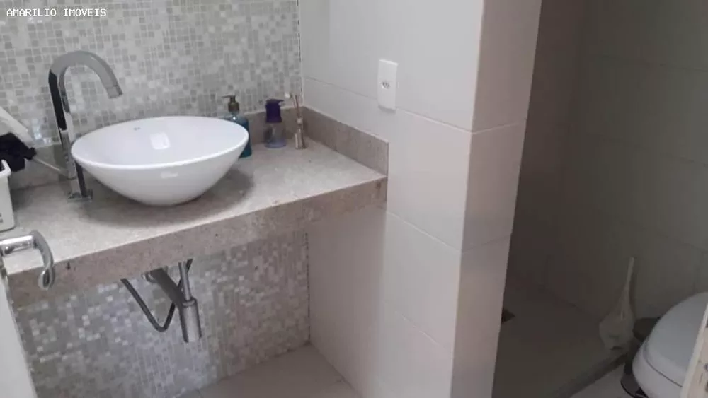 Casa, 3 quartos, 600 m² - Foto 5