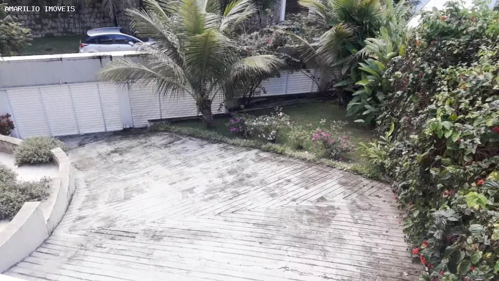 Casa, 3 quartos, 600 m² - Foto 27