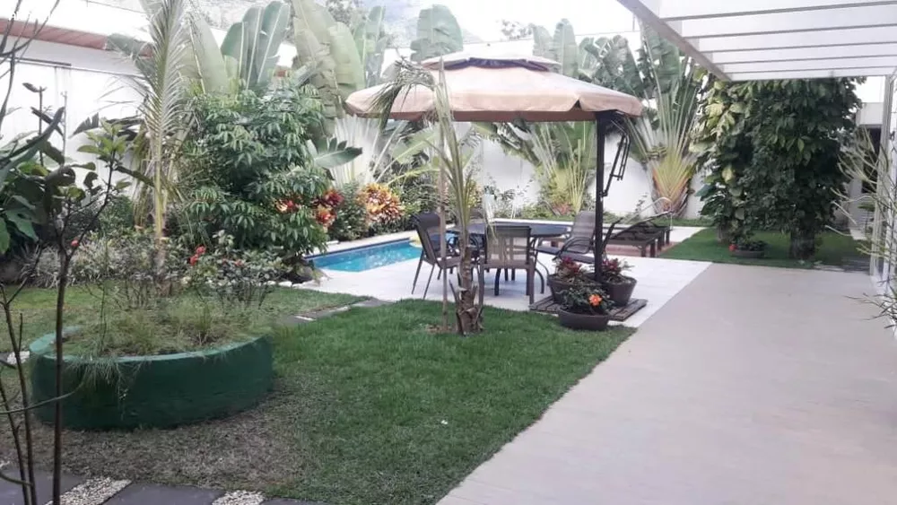 Casa, 3 quartos, 600 m² - Foto 30