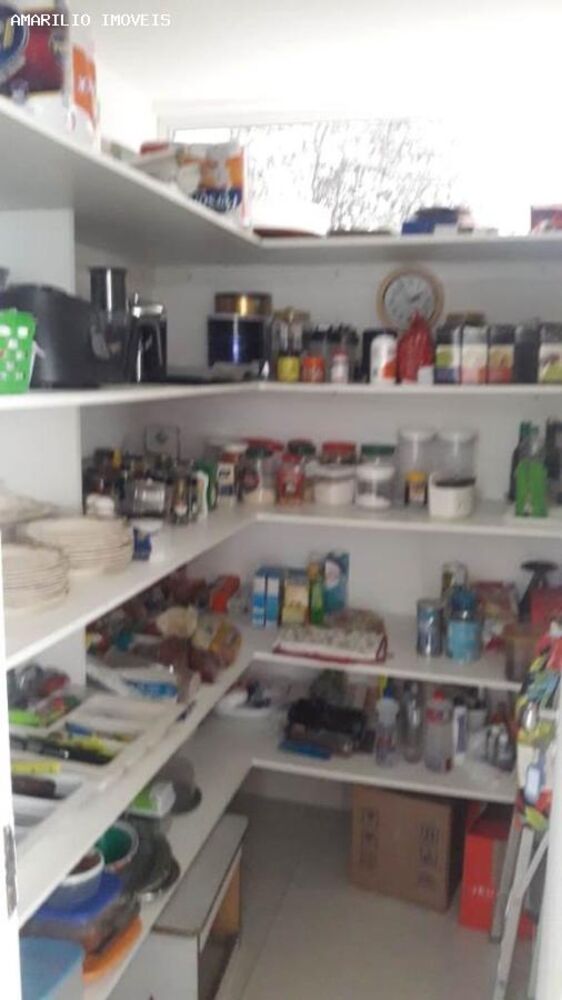 Casa, 3 quartos, 600 m² - Foto 4