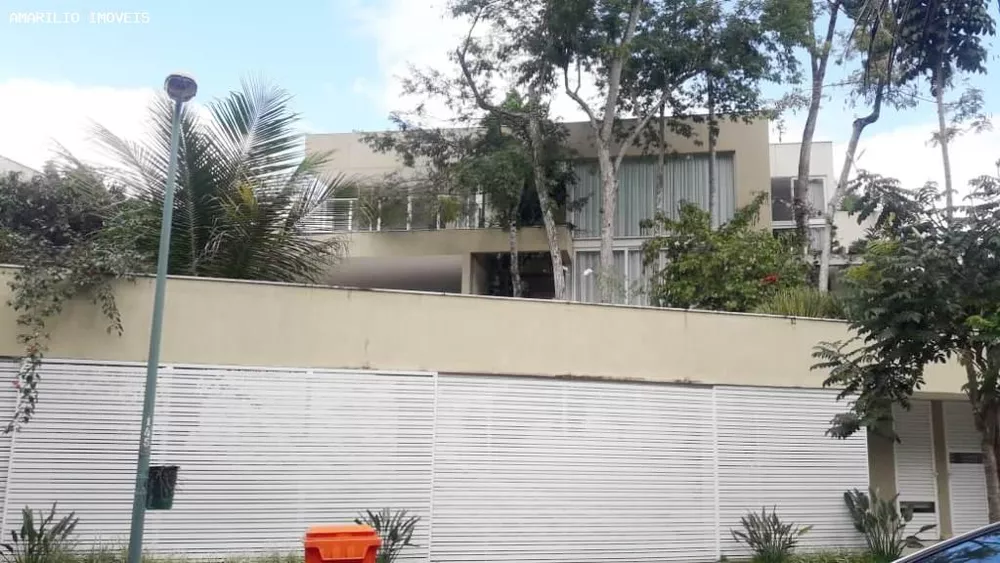 Casa, 3 quartos, 600 m² - Foto 17